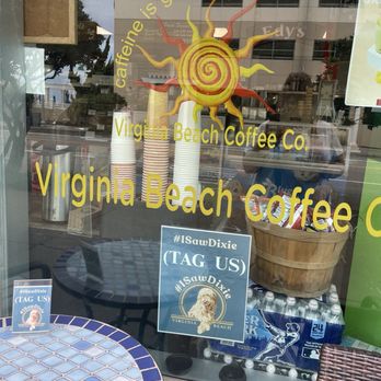 Beach Coffee - Coffee & Tea Near Me - Virginia Beach, Virginia Beach Coffee - Coffee & Tea Near Me - Virginia Beach, Virginia