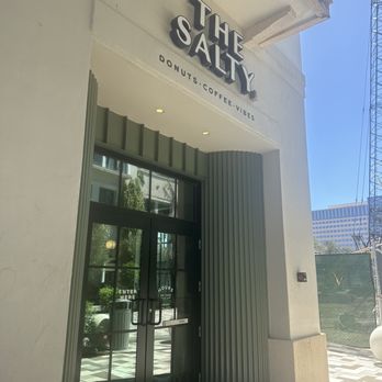 The Salty Donut - Donuts Near Me - West Palm Beach, Florida