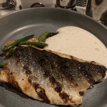 Rooster & Owl - Branzino - New American Near Me - Washington, DC, District of Columbia Rooster & Owl - Branzino - New American Near Me - Washington, DC, District of Columbia