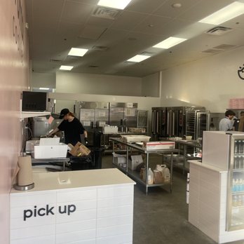 Crumbl - Tatum - Bakeries Near Me - Phoenix, Arizona Crumbl - Tatum - Bakeries Near Me - Phoenix, Arizona