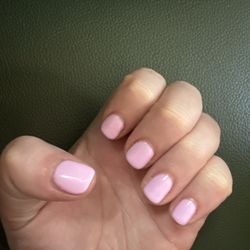 user provided Cendeluxe Nail Spa photo