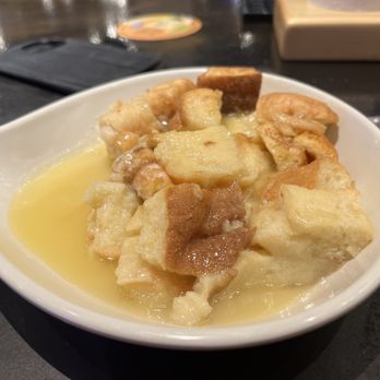 Willie's Grill & Icehouse - Bread Pudding - American Near Me - Kyle, Texas Willie's Grill & Icehouse - Bread Pudding - American Near Me - Kyle, Texas
