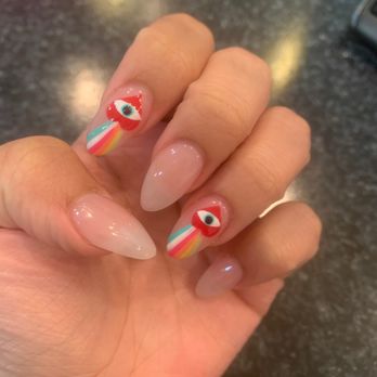 Phoenix Nails - Nail Salons Near Me - Gaithersburg, Maryland