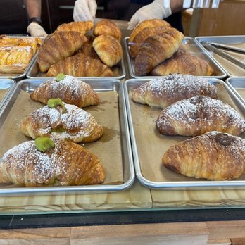 Tosca Italian Gourmet - Croissants - Italian Near Me - Spring, Texas Tosca Italian Gourmet - Croissants - Italian Near Me - Spring, Texas
