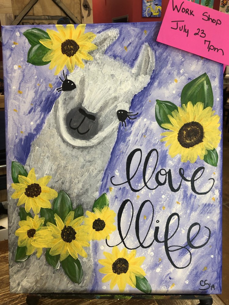 BISQUE BARN POTTERY PAINT STUDIO 13 Photos 9778 US Hwy 36, Avon, IN