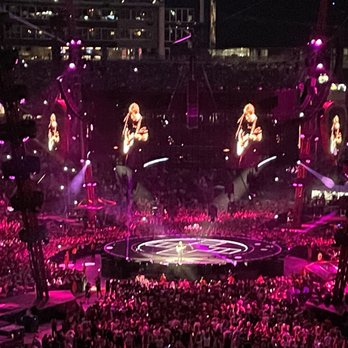 Gillette Stadium - Venues & Event Spaces Near Me - Foxborough, Massachusetts