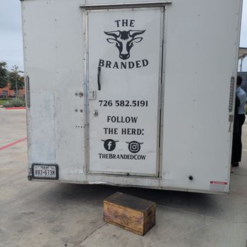 The Branded Cow - The Branded Cow food truck - Food Trucks Near Me The Branded Cow - The Branded Cow food truck - Food Trucks Near Me