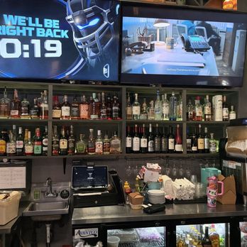Stack Burgers & Bourbon - Burgers Near Me - Stuart, Florida