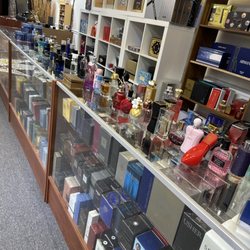Perfume Place