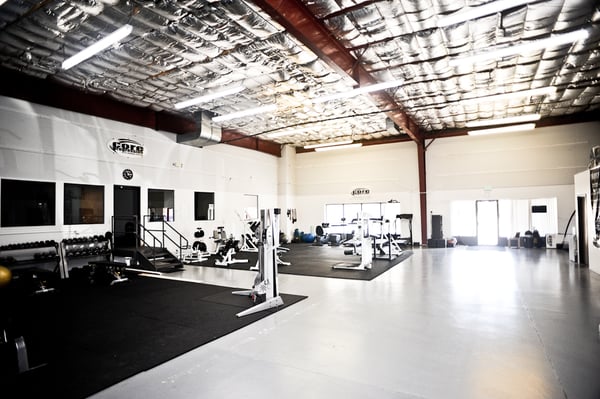 Core Progression | Elite Personal Training