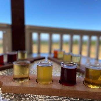 Hidden Star - Tasting of 4 ciders, $15 - Cideries Near Me - Camino, California