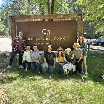 Greenhorn Ranch - Fantastic Family Memories at Greenhorn Ranch!! - Horseback Riding Near Me - Quincy, California Greenhorn Ranch - Fantastic Family Memories at Greenhorn Ranch!! - Horseback Riding Near Me - Quincy, California