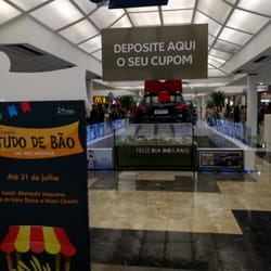 Shopping Aricanduva