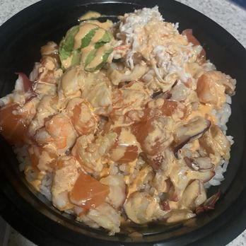 Poki Bowl - Poke Near Me - Henderson, Nevada Poki Bowl - Poke Near Me - Henderson, Nevada