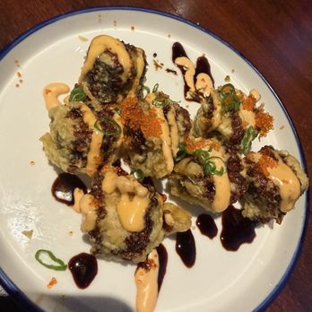 Sushi Arashi - Sushi Bars Near Me - Mountain View, California Sushi Arashi - Sushi Bars Near Me - Mountain View, California