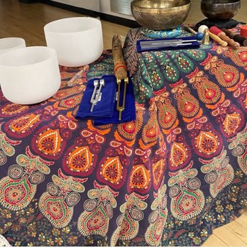 Tuned To Wellness - Naturopathic/Holistic Near Me - Berlin, Connecticut
