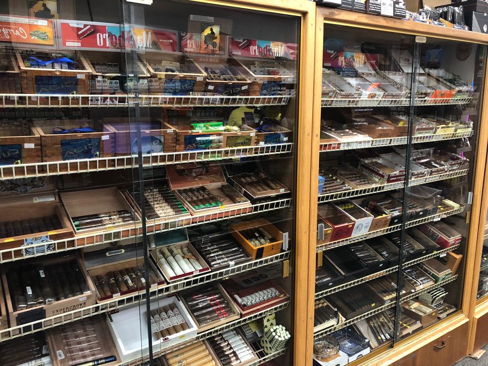 CIGARETTE & CIGAR OUTLET with 14 real customer photos Updated August