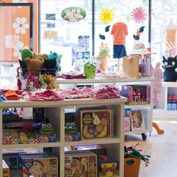 Y & Z KIDS - CLOSED - Updated November 2025 - 711 W Hillgrove Ave