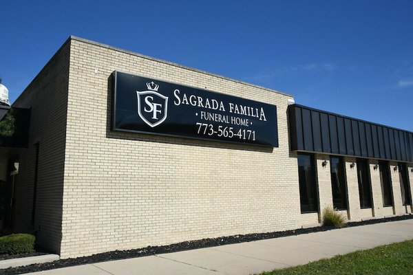 Funeral Homes In Burbank Il