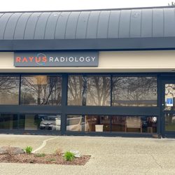 RAYUS Radiology
