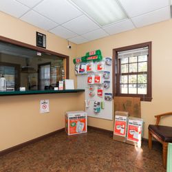 Walton Security Storage