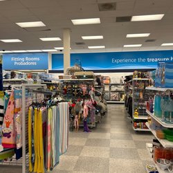 Ross Dress for Less