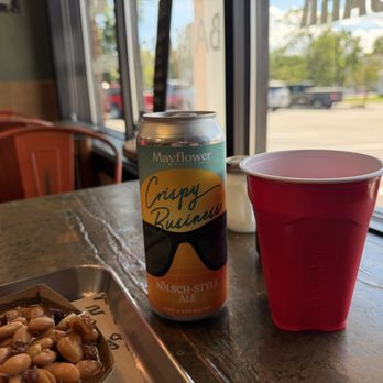 BARK-BBQ - Barbeque Near Me - Plymouth, Massachusetts
