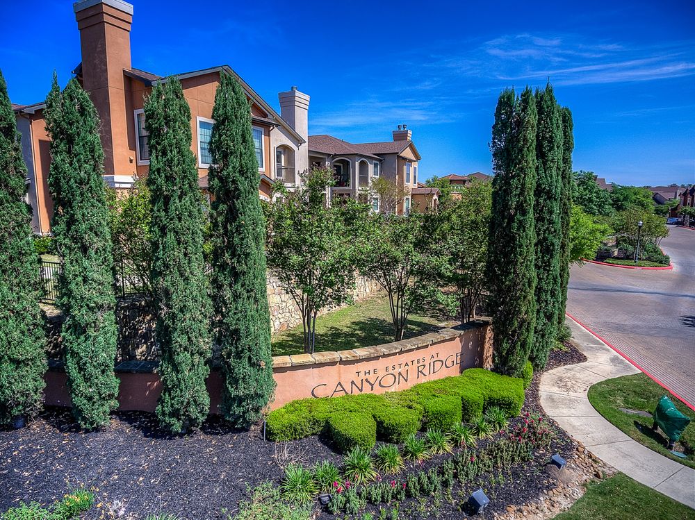 THE ESTATES AT CANYON RIDGE 17 Photos 20614 Stone Oak Parkway, San