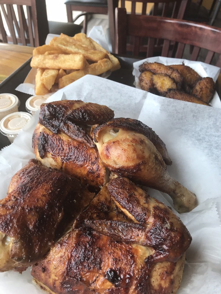 MR POLLO PERUVIAN CHARCOAL CHICKEN 51 Photos & 65 Reviews 23520
