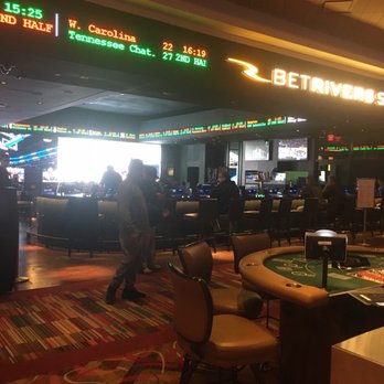 Rivers Casino - Casinos Near Me - Des Plaines, Illinois