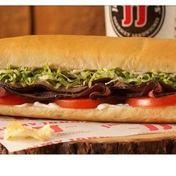 Jimmy John's
