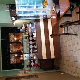 Cafe within.