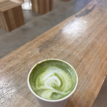 7th Day Coffee - Coffee & Tea Near Me - Richardson, Texas