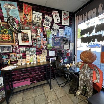 Punk Rock Pastries - Bakeries Near Me - Burnaby, British Columbia Punk Rock Pastries - Bakeries Near Me - Burnaby, British Columbia