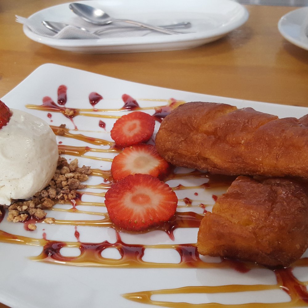 La Brunilda - Tapas Bars Near Me - Seville, SE La Brunilda - Tapas Bars Near Me - Seville, SE