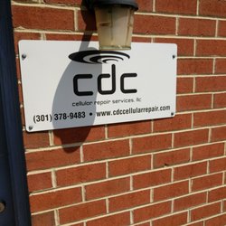 CDC Cellular Repair Services - Phone fixed