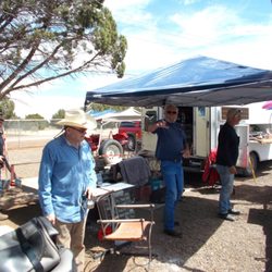 77 Swap Meet
