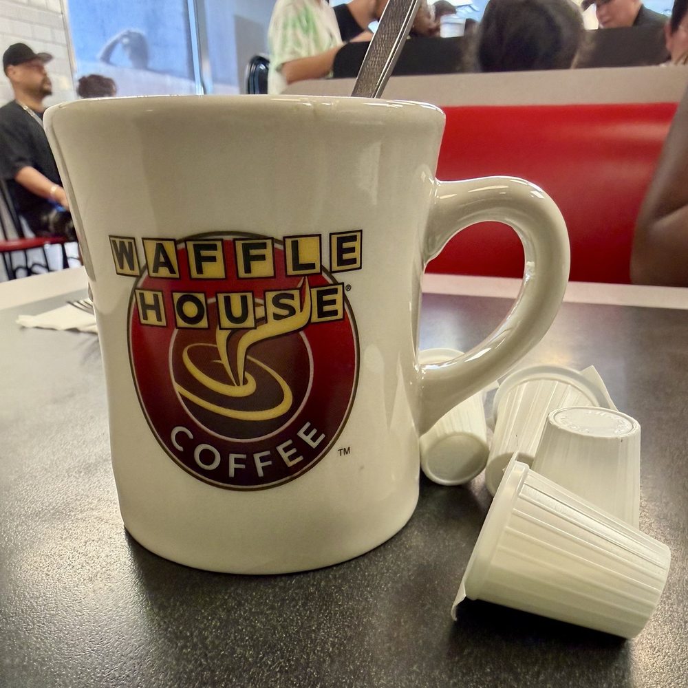 Waffle House - Coffee - Breakfast & Brunch Near Me - Kissimmee, Florida Waffle House - Coffee - Breakfast & Brunch Near Me - Kissimmee, Florida