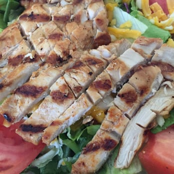 Gold Star Hamburgers - Chicken Salad - Fast Food Near Me - Riverside, California Gold Star Hamburgers - Chicken Salad - Fast Food Near Me - Riverside, California