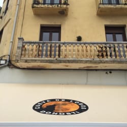 La Cueva de Lobos - The restaurant