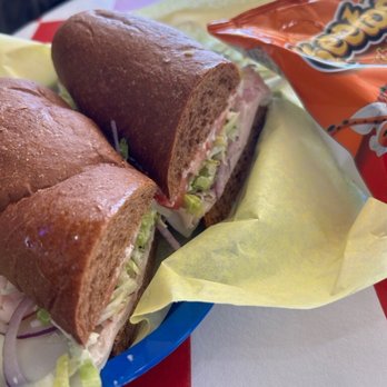Dino's Subs - Turkey & Cheese - Sandwiches Near Me - Arlington, Texas Dino's Subs - Turkey & Cheese - Sandwiches Near Me - Arlington, Texas