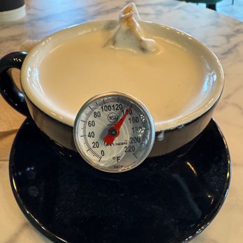 Grace Coffee - London Fog - Breakfast & Brunch Near Me - Milwaukee, Wisconsin