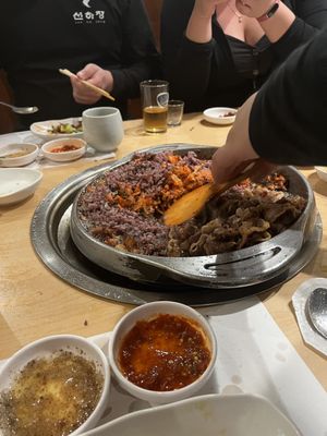 Sun Ha Jang Restaurant by null Sun Ha Jang Restaurant by null