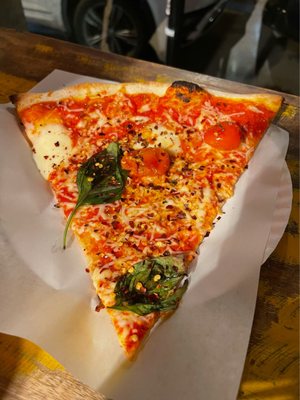 Slice + Soda by null