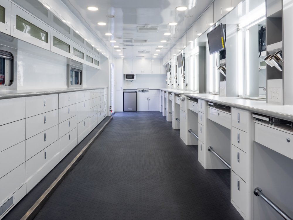 ELKHART TRAILER COMPANY Updated August 2024 18 Photos 109 14th