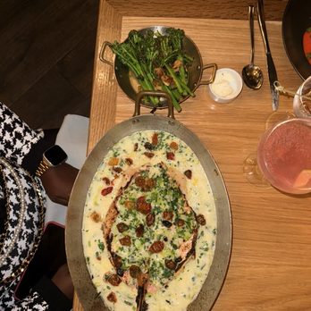 Marmo - Italian Near Me - Houston, Texas Marmo - Italian Near Me - Houston, Texas