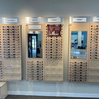 LensCrafters - Eyewear & Opticians Near Me - Boynton Beach, Florida
