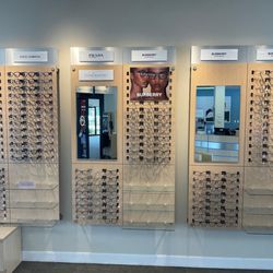 LensCrafters