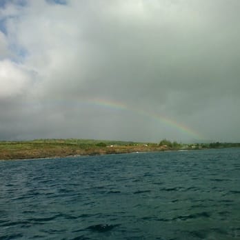 Capt Andy's - Boat Tours Near Me - Ele'ele, Hawaii