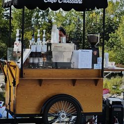 Café Croissant